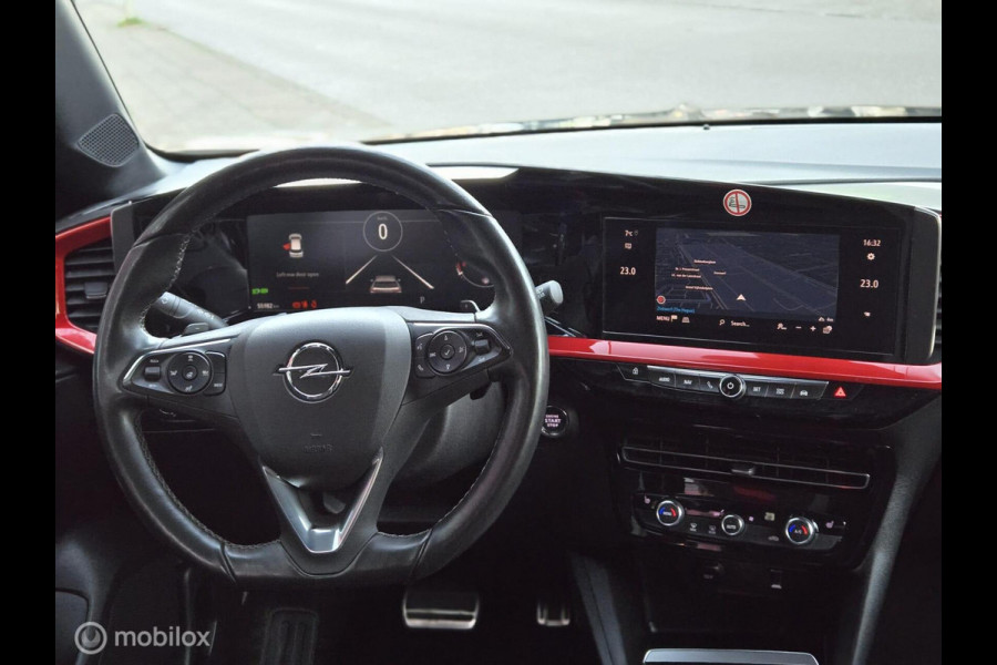 Opel Mokka 1.2 Turbo GS|LED|Navi|Camera|PDC|6M Garantie