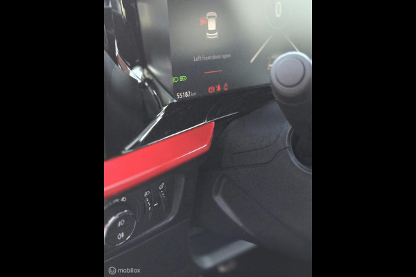Opel Mokka 1.2 Turbo GS|LED|Navi|Camera|PDC|6M Garantie