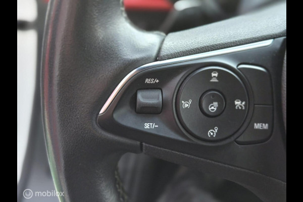 Opel Mokka 1.2 Turbo GS|LED|Navi|Camera|PDC|6M Garantie