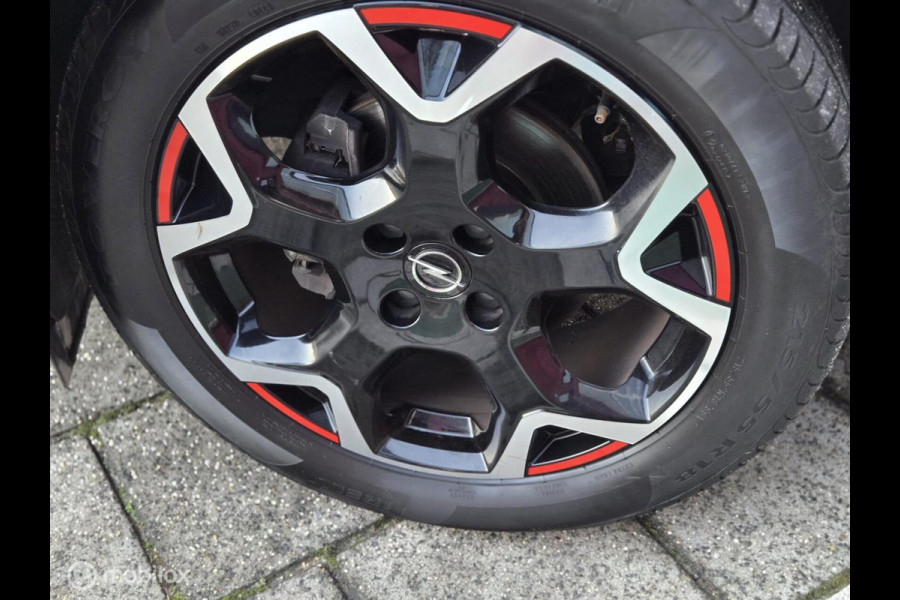 Opel Mokka 1.2 Turbo GS|LED|Navi|Camera|PDC|6M Garantie