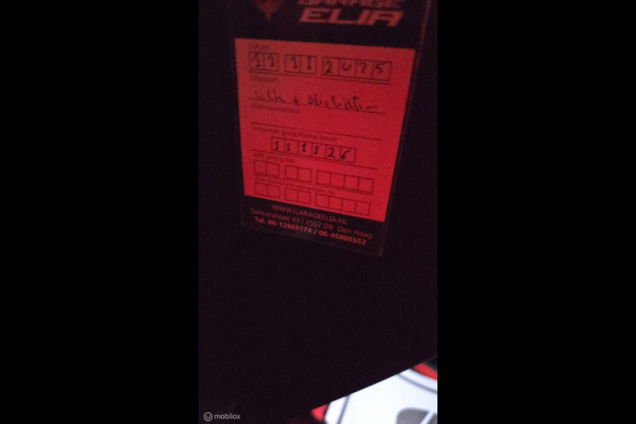 Opel Mokka 1.2 Turbo GS|LED|Navi|Camera|PDC|6M Garantie