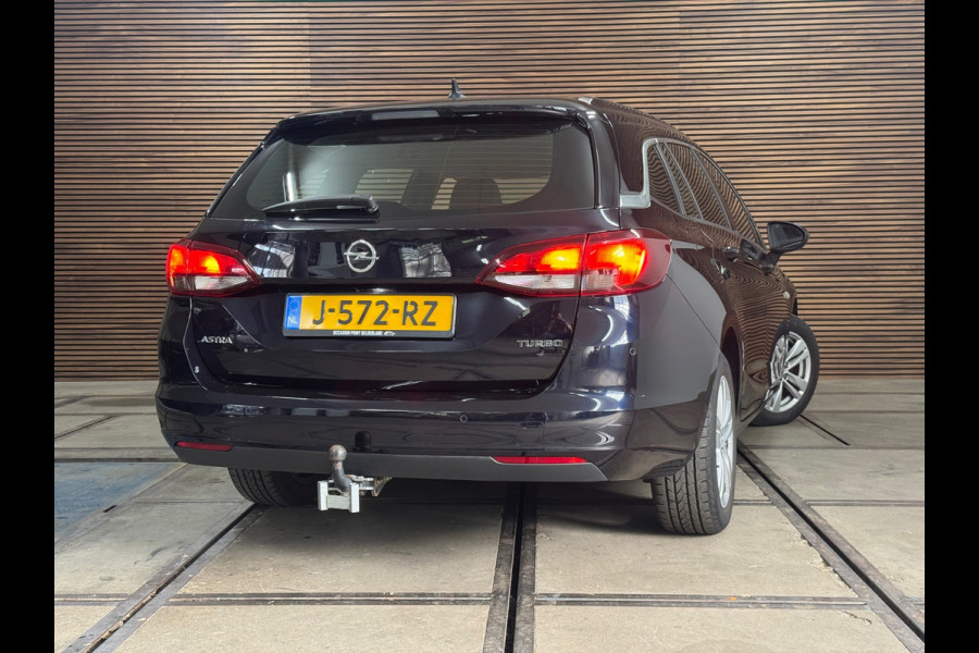 Opel Astra Sports Tourer 1.4 Innovation | Navigatie | Trekhaak | Climate Control | Cruise Control