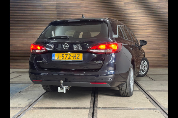 Opel Astra Sports Tourer 1.4 Innovation | Navigatie | Trekhaak | Climate Control | Cruise Control