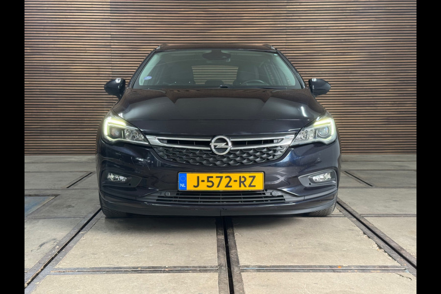 Opel Astra Sports Tourer 1.4 Innovation | Navigatie | Trekhaak | Climate Control | Cruise Control