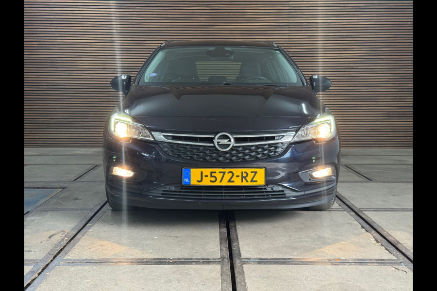 Opel Astra Sports Tourer 1.4 Innovation | Navigatie | Trekhaak | Climate Control | Cruise Control