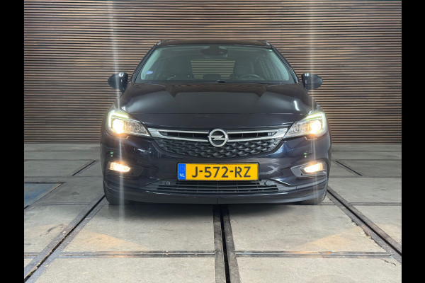 Opel Astra Sports Tourer 1.4 Innovation | Navigatie | Trekhaak | Climate Control | Cruise Control