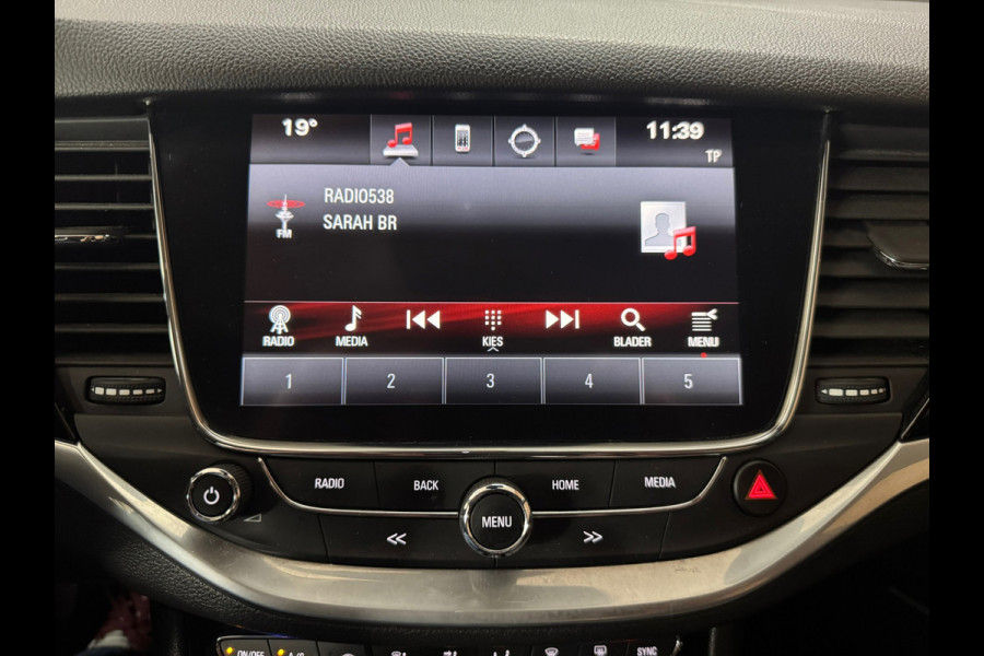 Opel Astra Sports Tourer 1.4 Innovation | Navigatie | Trekhaak | Climate Control | Cruise Control