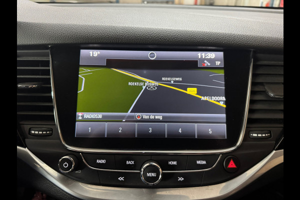 Opel Astra Sports Tourer 1.4 Innovation | Navigatie | Trekhaak | Climate Control | Cruise Control