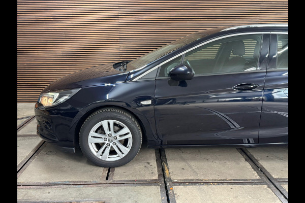 Opel Astra Sports Tourer 1.4 Innovation | Navigatie | Trekhaak | Climate Control | Cruise Control