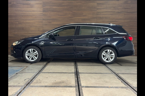 Opel Astra Sports Tourer 1.4 Innovation | Navigatie | Trekhaak | Climate Control | Cruise Control