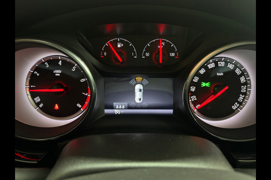 Opel Astra Sports Tourer 1.4 Innovation | Navigatie | Trekhaak | Climate Control | Cruise Control