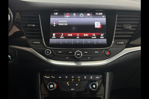 Opel Astra Sports Tourer 1.4 Innovation | Navigatie | Trekhaak | Climate Control | Cruise Control