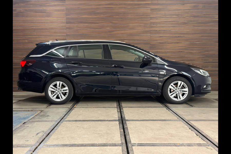 Opel Astra Sports Tourer 1.4 Innovation | Navigatie | Trekhaak | Climate Control | Cruise Control