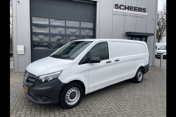 Mercedes-Benz Vito 116 CDI XL Navigatie | Camera