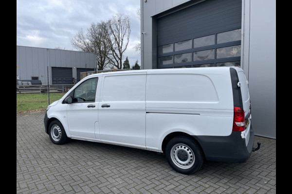 Mercedes-Benz Vito 116 CDI XL Navigatie | Camera