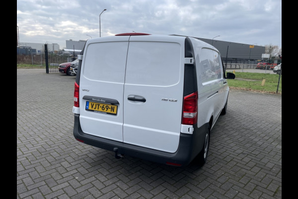 Mercedes-Benz Vito 116 CDI XL Navigatie | Camera