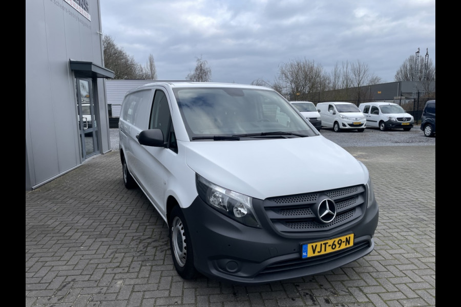 Mercedes-Benz Vito 116 CDI XL Navigatie | Camera