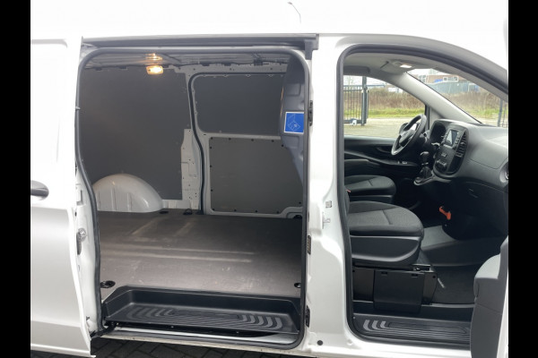 Mercedes-Benz Vito 116 CDI XL Navigatie | Camera