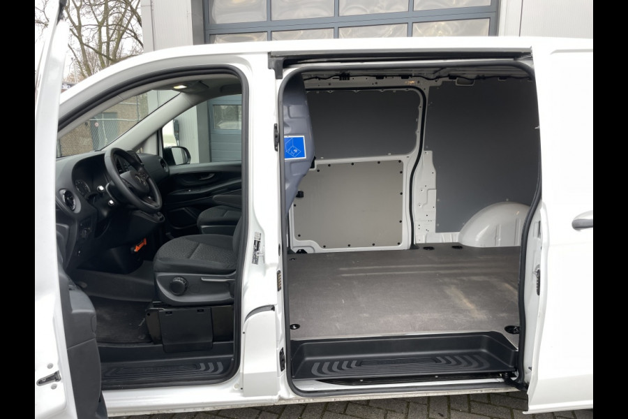 Mercedes-Benz Vito 116 CDI XL Navigatie | Camera