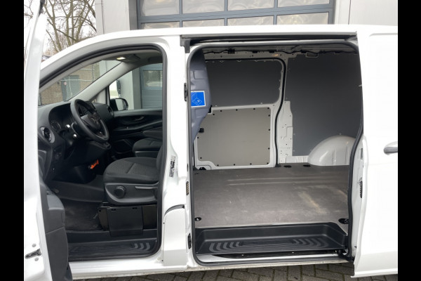 Mercedes-Benz Vito 116 CDI XL Navigatie | Camera