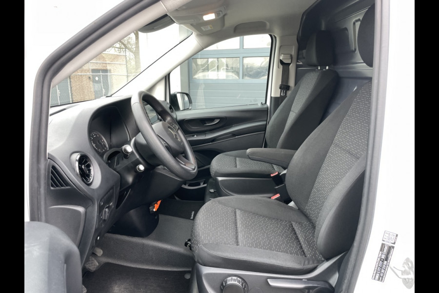 Mercedes-Benz Vito 116 CDI XL Navigatie | Camera