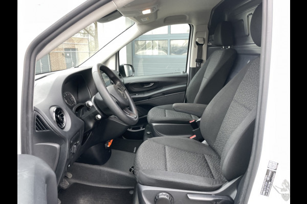 Mercedes-Benz Vito 116 CDI XL Navigatie | Camera