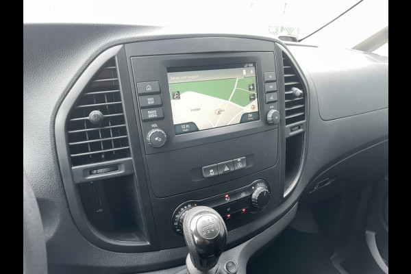 Mercedes-Benz Vito 116 CDI XL Navigatie | Camera