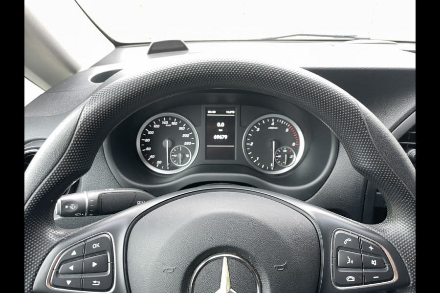 Mercedes-Benz Vito 116 CDI XL Navigatie | Camera