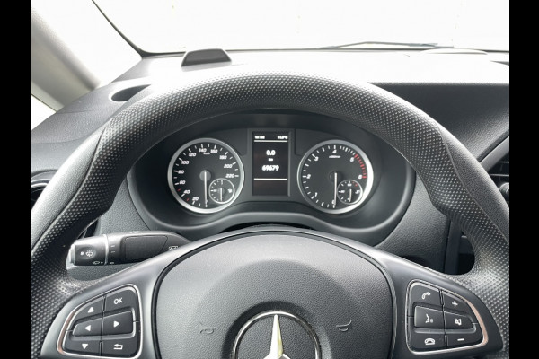 Mercedes-Benz Vito 116 CDI XL Navigatie | Camera