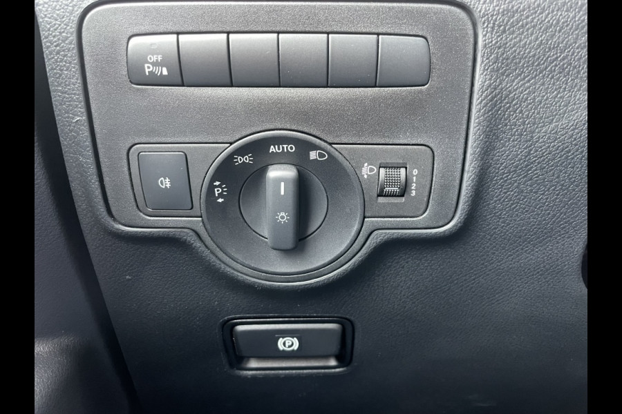 Mercedes-Benz Vito 116 CDI XL Navigatie | Camera