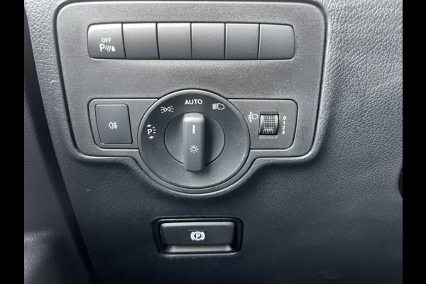 Mercedes-Benz Vito 116 CDI XL Navigatie | Camera