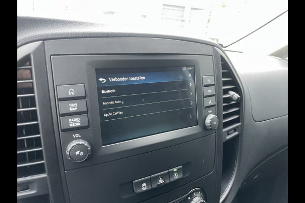 Mercedes-Benz Vito 116 CDI XL Navigatie | Camera