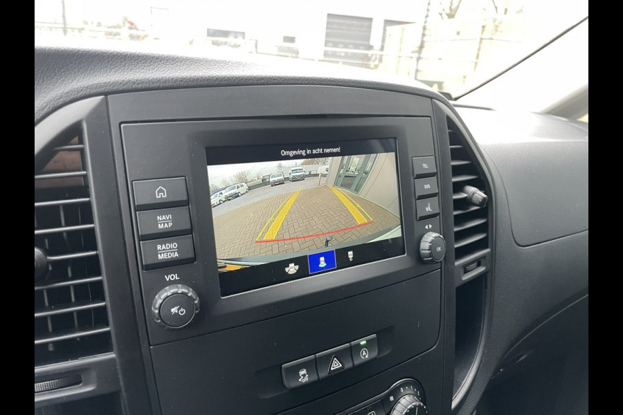 Mercedes-Benz Vito 116 CDI XL Navigatie | Camera