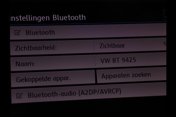 Volkswagen T-Cross 1.0 TSI R Line | Stoelverwarming | Keyless | Virtual Cockpit | Carplay | Trekhaak | Adaptive cruise | Park Assist | Full LED | Dodehoek detectie | Climate control