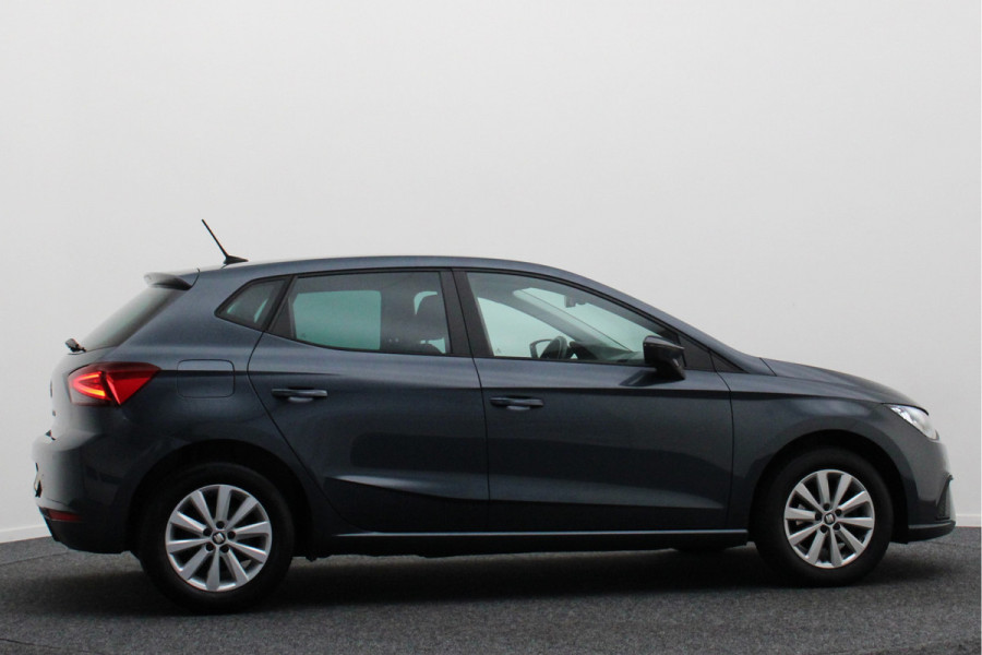 Seat Ibiza 1.0 TSI Style Business Intense