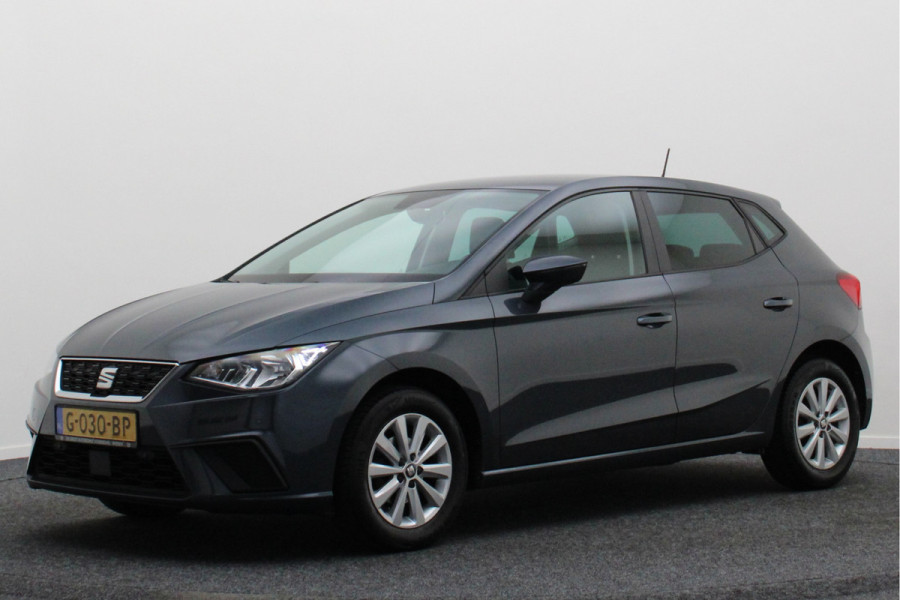 Seat Ibiza 1.0 TSI Style Business Intense