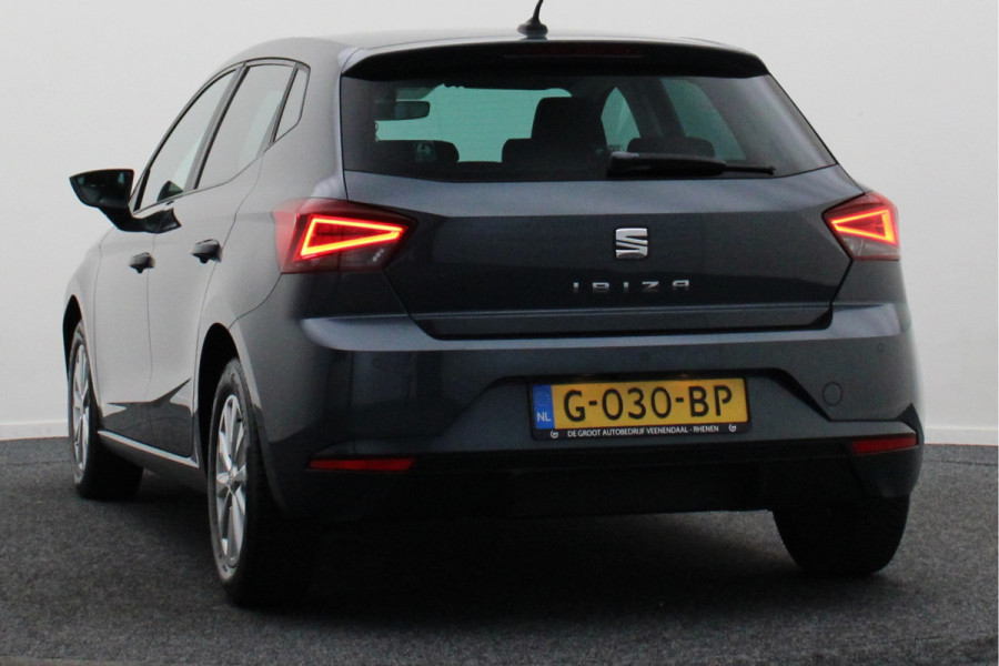 Seat Ibiza 1.0 TSI Style Business Intense
