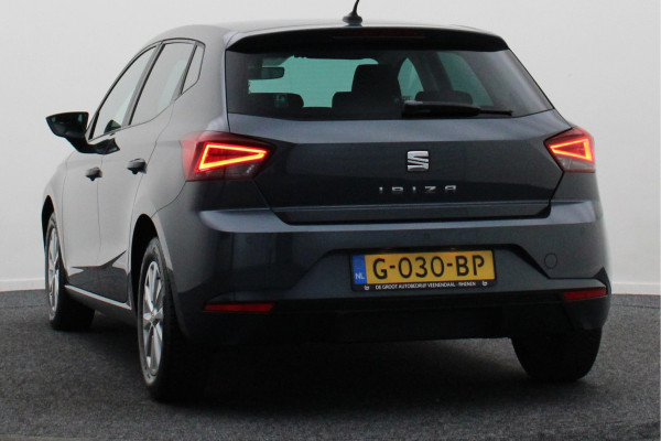 Seat Ibiza 1.0 TSI Style Business Intense
