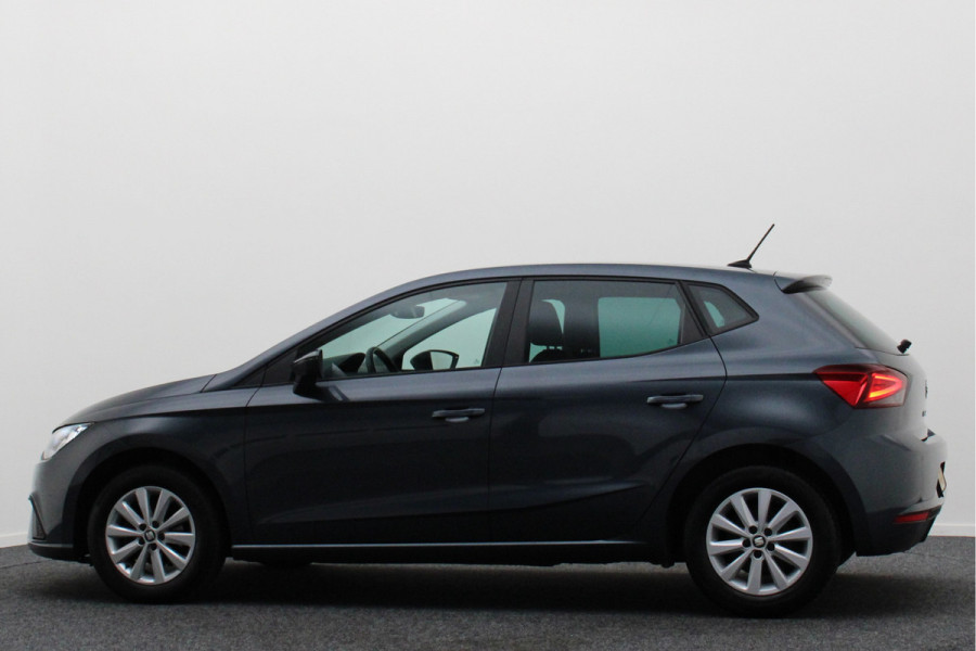 Seat Ibiza 1.0 TSI Style Business Intense