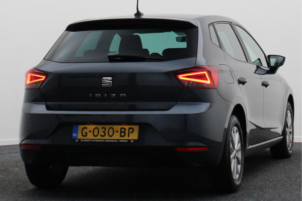 Seat Ibiza 1.0 TSI Style Business Intense