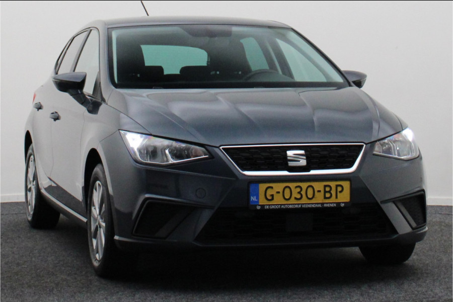 Seat Ibiza 1.0 TSI Style Business Intense
