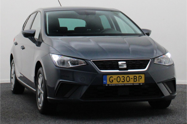 Seat Ibiza 1.0 TSI Style Business Intense