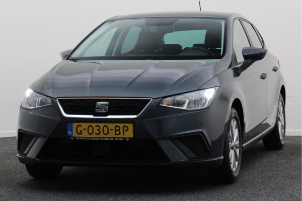 Seat Ibiza 1.0 TSI Style Business Intense