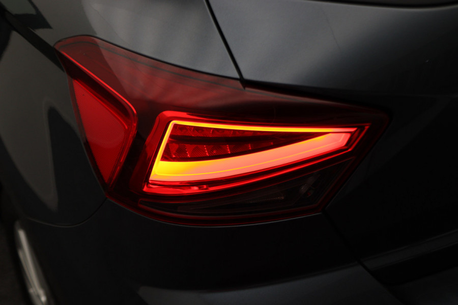 Seat Ibiza 1.0 TSI Style Business Intense