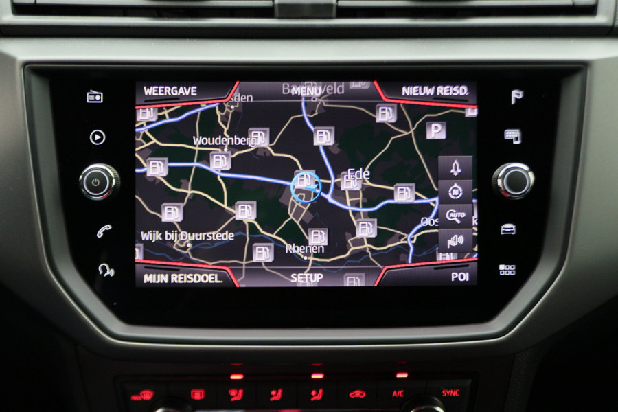 Seat Ibiza 1.0 TSI Style Business Intense