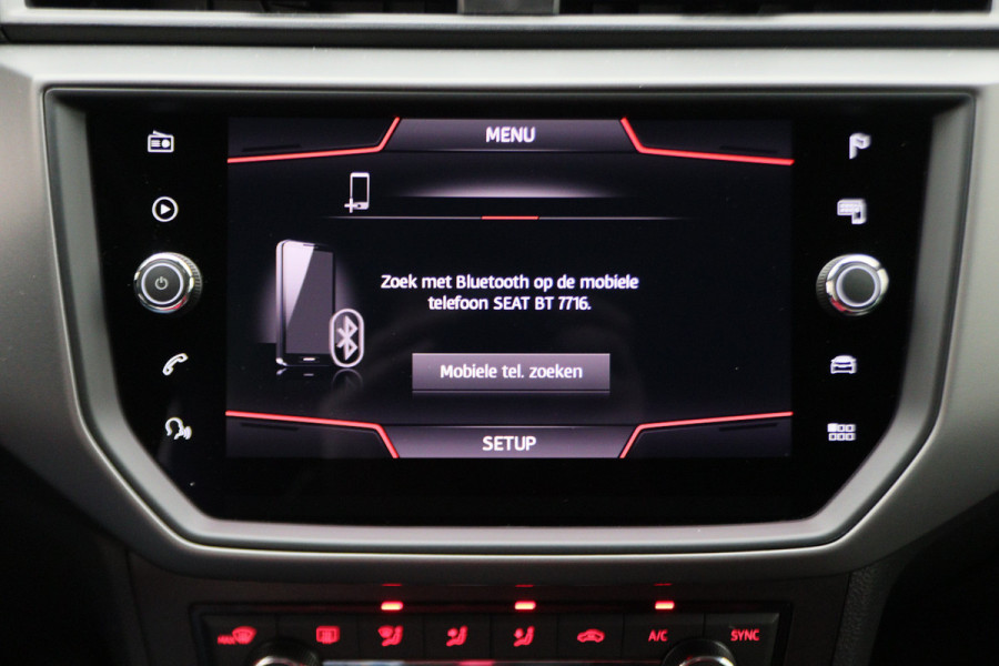 Seat Ibiza 1.0 TSI Style Business Intense