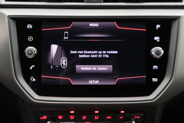 Seat Ibiza 1.0 TSI Style Business Intense