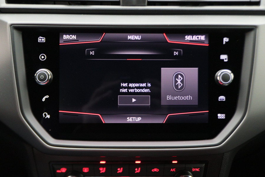 Seat Ibiza 1.0 TSI Style Business Intense