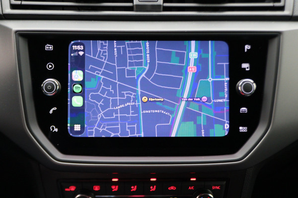 Seat Ibiza 1.0 TSI Style Business Intense