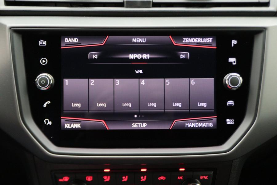 Seat Ibiza 1.0 TSI Style Business Intense